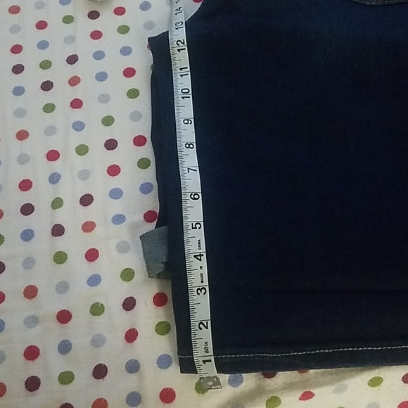 🎉🎉HP🎉🎉 Seven bermuda - Picture 5 of 5